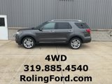 Used 2016 Ford Explorer Limited image 2