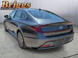 Used 2023 Hyundai Sonata SEL image 3