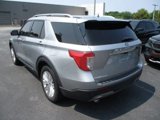 Used 2020 Ford Explorer Limited w/ Hybrid Equipment Group 310A image 3