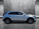 Used 2020 Cadillac XT4 Premium Luxury image 4