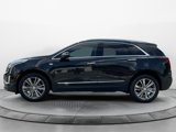 Used 2024 Cadillac XT5 Premium Luxury w/ Technology Package image 4