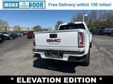 Used 2021 GMC Canyon Elevation Standard image 5