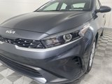 Used 2024 Kia Forte LX image 3