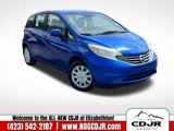 Used 2014 Nissan Versa Note SV image 1