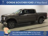Certified 2016 Ford F150 XLT w/ Trailer Tow Package image 2