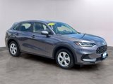 Certified 2023 Honda HR-V LX image 3