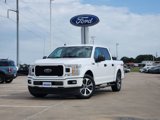 Certified 2020 Ford F150 XL w/ Equipment Group 101A Mid image 3
