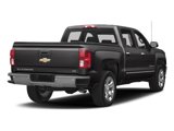 Used 2018 Chevrolet Silverado 1500 LTZ Z71 w/ LTZ Plus Package image 3