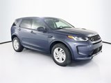 New 2025 Land Rover Discovery Sport S image 3