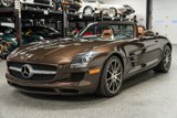 Used 2012 Mercedes-Benz SLS AMG Roadster image 4