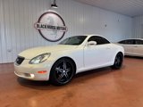 Used 2003 Lexus SC 430 Convertible image 4