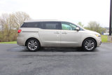 Used 2015 Kia Sedona SX Limited w/ SXL Technology Package image 2