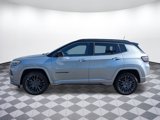 Used 2022 Jeep Compass High Altitude image 3