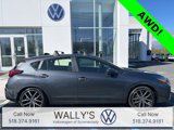 Used 2024 Subaru Impreza 2.0i Sport image 3