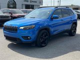 Used 2020 Jeep Cherokee Latitude Plus image 3