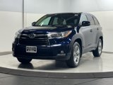 Used 2015 Toyota Highlander Limited image 3