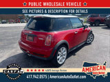 Used 2003 MINI Cooper S image 3