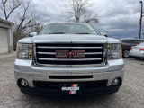 Used 2012 GMC Sierra 1500 SLE image 3