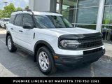 Used 2021 Ford Bronco Sport image 2