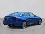 Used 2020 Cadillac CT5 Premium Luxury w/ Parking Package image 4