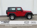 Used 2007 Jeep Wrangler Rubicon image 2