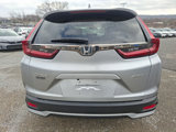 Used 2022 Honda CR-V EX image 5