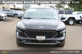 Used 2020 Ford Escape SEL image 2