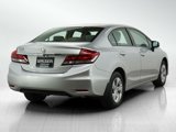 Used 2015 Honda Civic LX image 5
