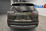 Used 2021 Jeep Cherokee Limited image 4