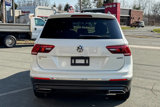 Used 2020 Volkswagen Tiguan SE image 5