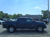 Used 2013 Toyota Tacoma 4x4 Double Cab image 4
