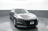 Certified 2020 Honda Accord LX image 3