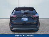 Certified 2022 Ford Edge SEL image 4