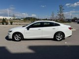 Used 2018 Chevrolet Malibu LS image 2