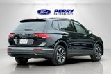 Used 2022 Volkswagen Tiguan S image 4