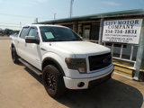Used 2013 Ford F150 FX4 w/ Luxury Equipment Group image 2