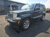 Used 2010 Jeep Liberty Limited w/ Tire & Wheel Group image 3