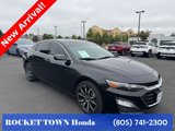 Used 2024 Chevrolet Malibu RS image 4