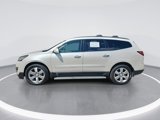 Used 2015 Chevrolet Traverse LTZ w/ LPO, 'HIT The Road' Package image 6