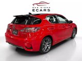 Used 2016 Lexus CT 200h image 5