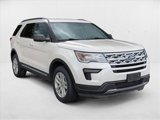 Used 2019 Ford Explorer XLT w/ Class II Trailer Tow Package image 3