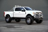 Used 2017 Ford F250 Lariat w/ Lariat Ultimate Package image 3