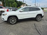 Used 2020 Jeep Cherokee Latitude Lux w/ Quick Order Package 26H Lux image 4