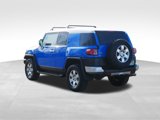 Used 2007 Toyota FJ Cruiser 4WD image 5