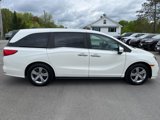Used 2018 Honda Odyssey EX-L image 2