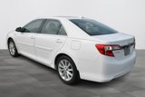 Used 2012 Toyota Camry XLE image 4