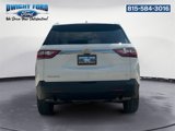 Used 2020 Chevrolet Traverse LT w/ LT Premium Package image 4