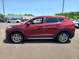 Used 2017 Hyundai Tucson SE image 4