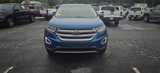 Used 2018 Ford Edge SEL w/ Equipment Group 201A image 2