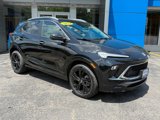 Used 2024 Buick Encore GX Sport Touring w/ Comfort Package image 3